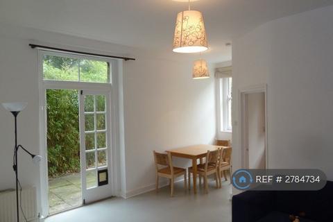 2 bedroom flat to rent, Elmhurst Mansions, London, SW4