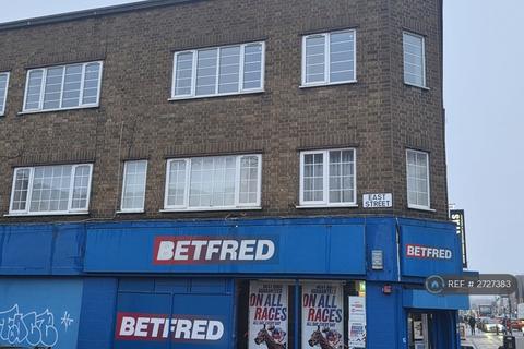 undefined, East St, Northampton, NN1