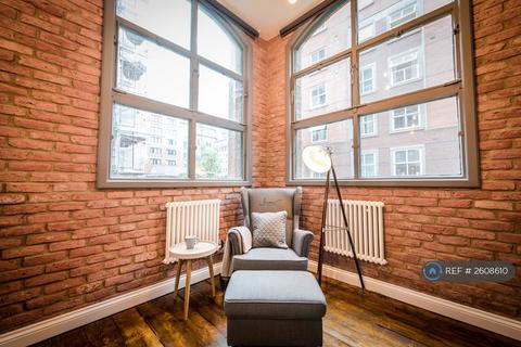 1 bedroom flat to rent, Granby House, Manchester, M1