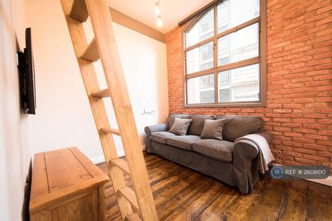 1 bedroom flat to rent, Granby House, Manchester, M1