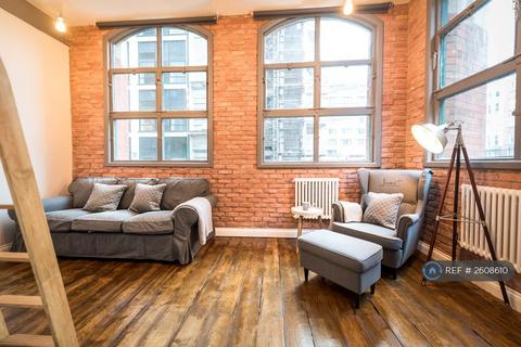 1 bedroom flat to rent, Granby House, Manchester, M1