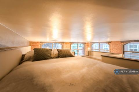 1 bedroom flat to rent, Granby House, Manchester, M1