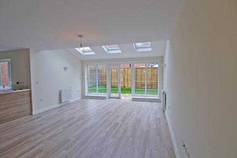 undefined, Ellis Road, Broadbridge Heath, Horsham, RH12
