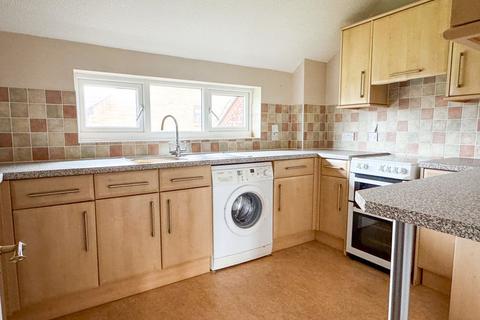 2 bedroom retirement property for sale, Kingfisher Court, Middleton on Sea