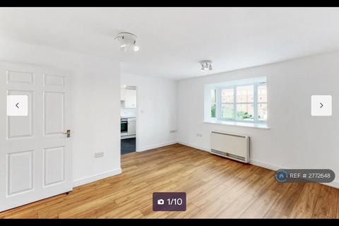 2 bedroom flat to rent, Thyme Close, Kidbrooke, SE3