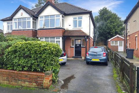 undefined, St. Annes Road, Leeds