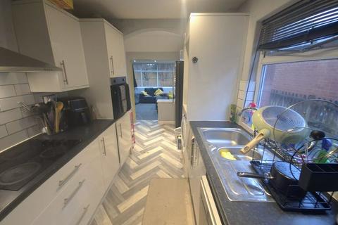 undefined, St. Annes Road, Leeds