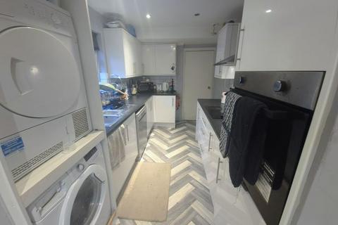 undefined, St. Annes Road, Leeds