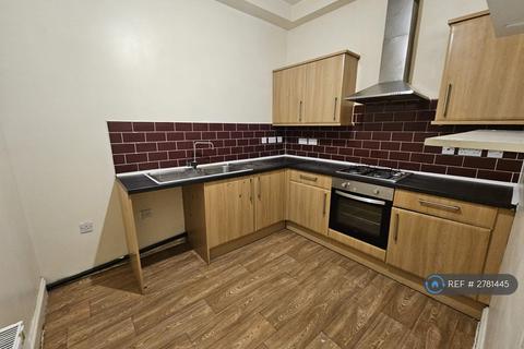 undefined, York Road, Ilford, IG1