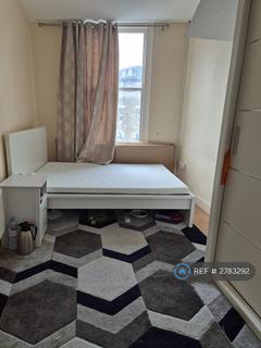 undefined, Denmark Hill, London, SE5