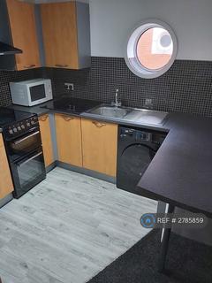undefined, Crown Station Place, Liverpool, L7
