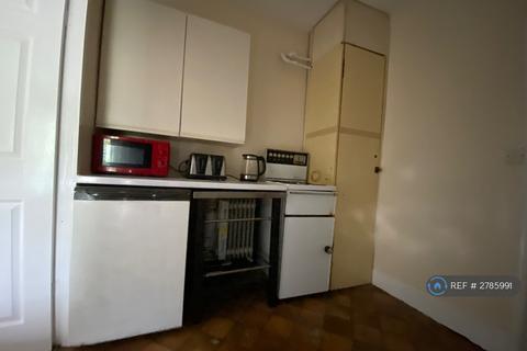 undefined, South Albert Road, Liverpool, L17