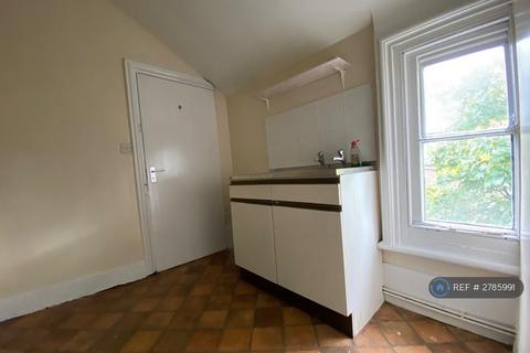 undefined, South Albert Road, Liverpool, L17
