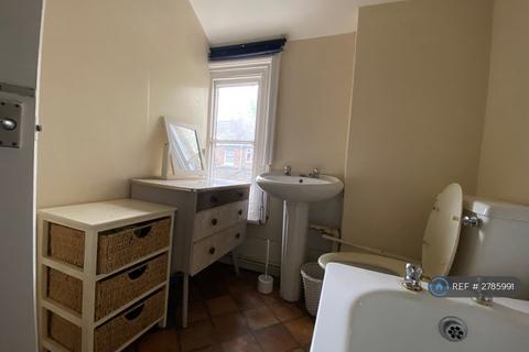 undefined, South Albert Road, Liverpool, L17