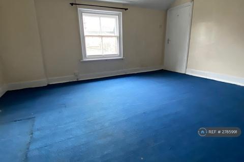 undefined, South Albert Road, Liverpool, L17