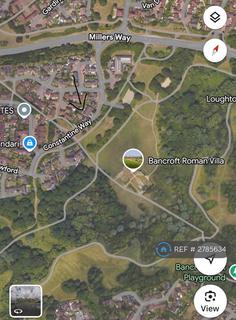 undefined, Constantine Way, Milton Keynes, MK13