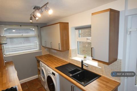 undefined, Ashby Road, Coalville, LE67