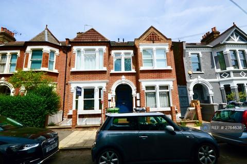 2 bedroom flat to rent, Englewood Road, London, SW12