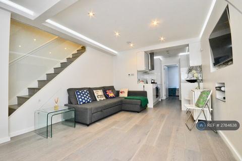 2 bedroom flat to rent, Englewood Road, London, SW12
