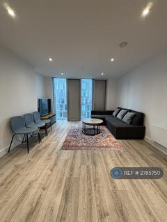 undefined, Blade Tower, Manchester, M15