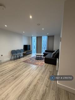 undefined, Blade Tower, Manchester, M15