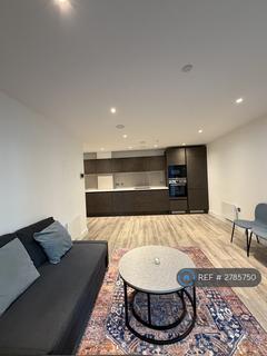 undefined, Blade Tower, Manchester, M15