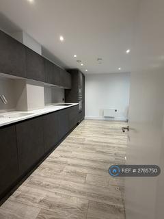 undefined, Blade Tower, Manchester, M15