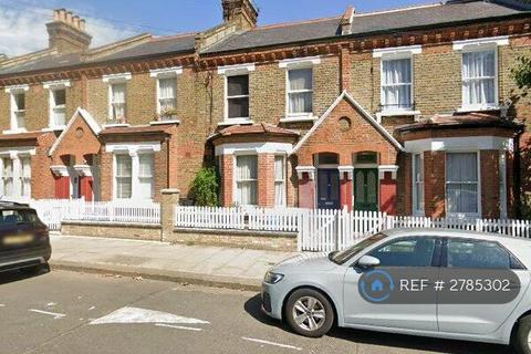 2 bedroom flat to rent, Ilbert Street, London, W10