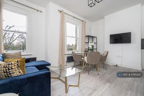 2 bedroom flat to rent, Ilbert Street, London, W10