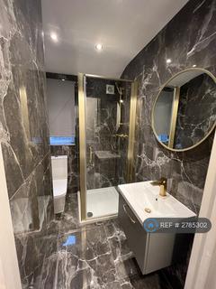 2 bedroom flat to rent, Ilbert Street, London, W10