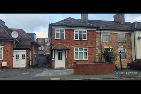 undefined, Sunnycroft Road, London, TW3