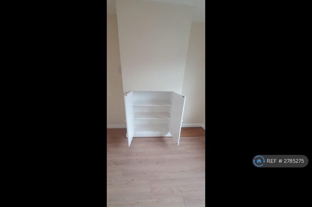 Front Bedroom