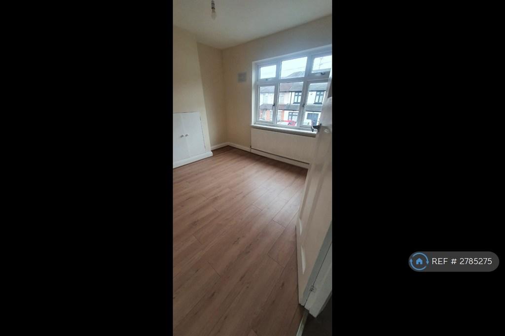 Front Bedroom