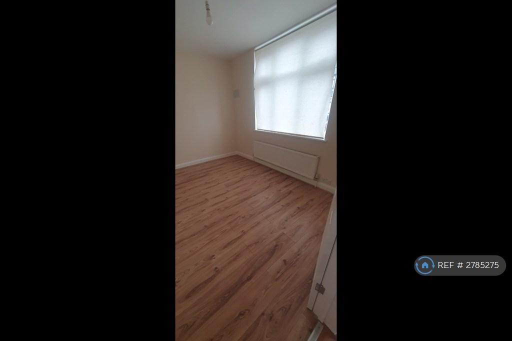 Front Lounge