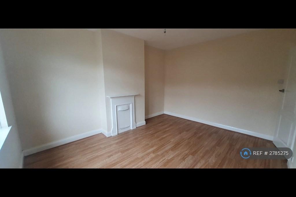 Master Bedroom Back