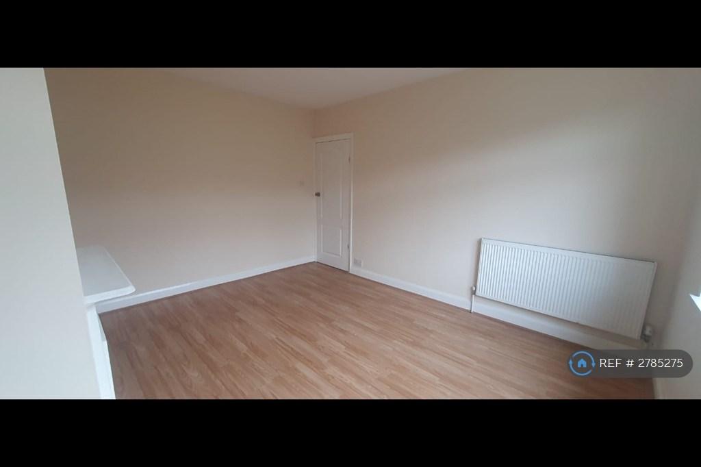 Master Bedroom Back