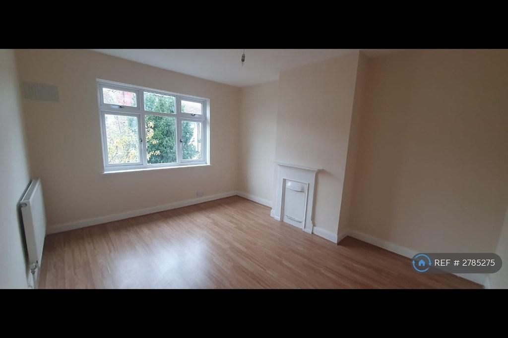 Master Bedroom Back