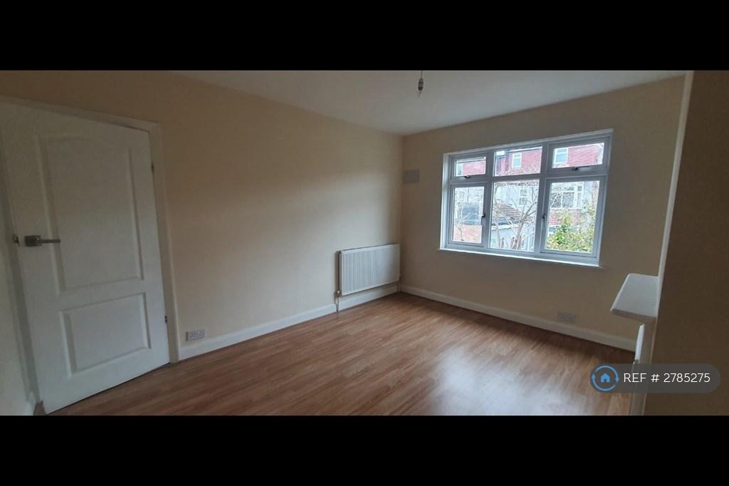 Master Bedroom Back