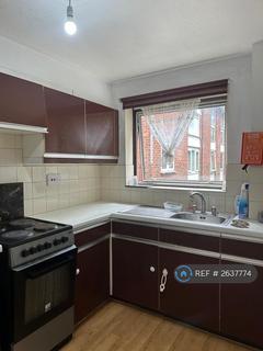 undefined, Meads Court, London, E15