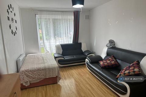 undefined, Meads Court, London, E15
