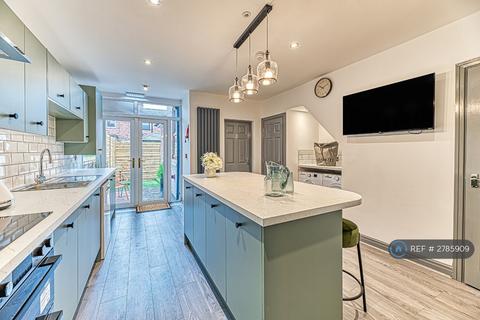 undefined, Ormskirk Road, Wigan, WN5