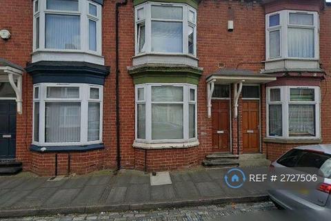 undefined, Stamford Street, Middlesbrough, TS1