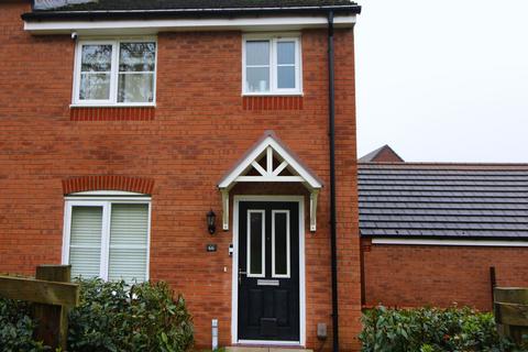 undefined, Hackness Road, Hamilton, LE5