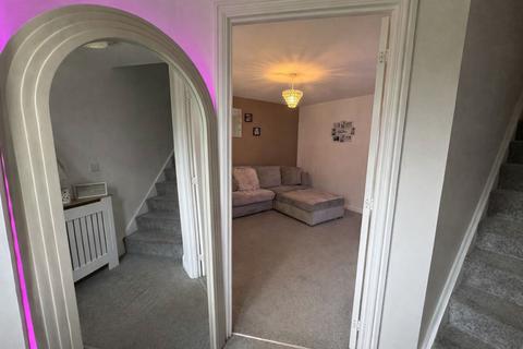 3 bedroom semi-detached house for sale, Hackness Road, Hamilton, LE5