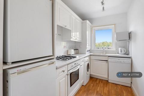 undefined, Hughenden Lane, Glasgow, G12