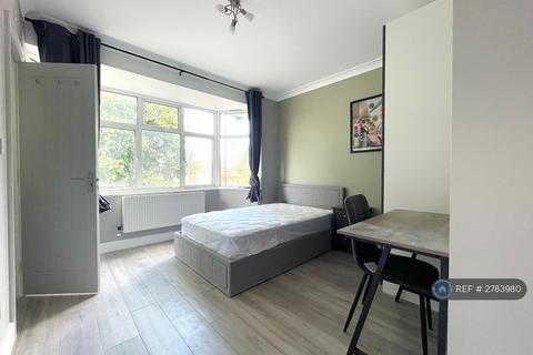 undefined, Horn Lane, London, W3