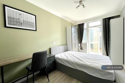 undefined, Horn Lane, London, W3