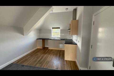 undefined, Palace Close, Shepshed, Loughborough, LE12