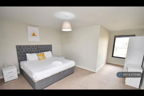 undefined, Adelphi St, Salford, M3