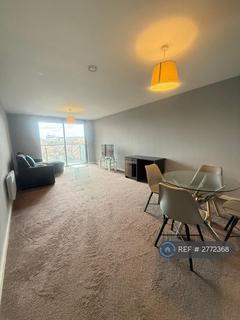 2 bedroom flat to rent, Adelphi St, Salford, M3